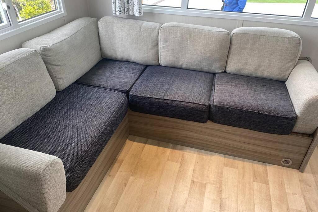 Presthaven Cozy Retreat Apartment Престатин Екстериор снимка